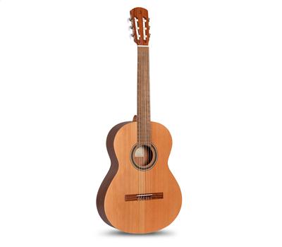 ALHAMBRA Laquant College 2 - Klassik-Gitarre 650 mm1