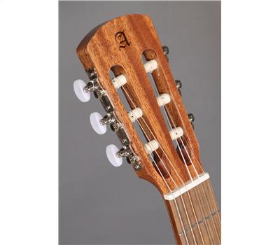 ALHAMBRA Laquant College 2 - Klassik-Gitarre 650 mm3