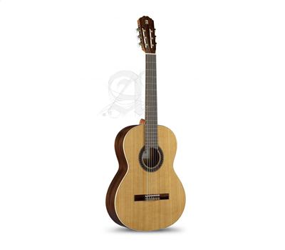 ALHAMBRA 1 C HT 1/2 (Hybrid Terra) - Klassik-Gitarre 544 m1