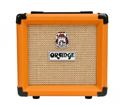 Orange PPC108 Micro Terror Guitar Cabinet