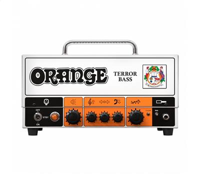 Orange Terror Bass1