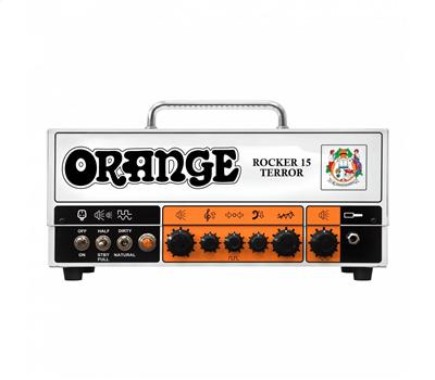 Orange Rocker 15 Terror1