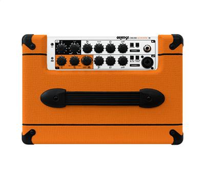 Orange Crush Acoustic 306