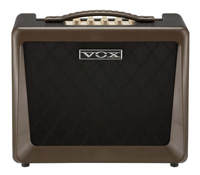 Vox VX50-AG Akustik-Gitarrenverstärker 50 Watt1