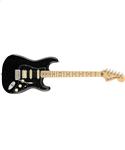 Fender American Performer Stratocaster® HSS Maple Fingerboard Black