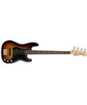 Fender American Performer Precision Bass® Rosewood Fingerboard 3-Color Sunburst