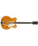 Gretsch G5622T Electromatic Center Block Double-Cut with Bigsby Vintage Orange