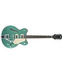 Gretsch G5622T Electromatic Center Block Double-Cut with Bigsby Georgia Green