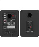 MACKIE CR4-XBT - Multimedia Monitor, 4", Bluetooth, PAAR