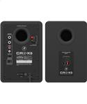 MACKIE CR5-XBT - Multimedia Monitor, 5", Bluetooth, PAAR