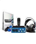 Presonus Audiobox 96 USB Studio Bundle