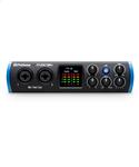PRESONUS Studio 24c - USB Audio Interface, 2In/4Out, USB-C