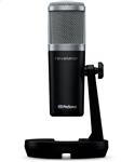 PRESONUS Revelator - USB Mikrofon mit StudioLive Voice Pro