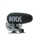 RODE VideoMic Pro+ - Kondensatormikrofon für Videokame