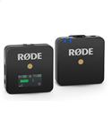 RODE Wireless GO - digitales Drahtlossystem