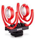 RODE VideoMic GO II - Kondensatormikrofon für Videokam