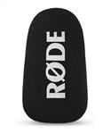 RODE VideoMic GO II - Kondensatormikrofon für Videokam