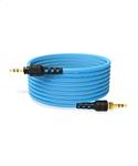 RODE NTH-Cable24 blue - Anschlusskabel zu NTH-100, 2.4
