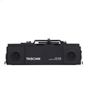 TASCAM DR-701D - Sechskanal-Audiorecorder für DSLR-Kamer