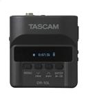 TASCAM DR-10L - Digital Audio Recorder mit Lavalier Mikr