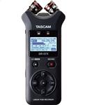 TASCAM DR-07X - Stereo Handheld Recorder, USB Audio Inte