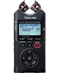 TASCAM DR-40X - 4 Track Handheld Recorder, USB Audio Int