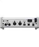 TASCAM Series 102i - USB Audio/MIDI Interface, 10in/4out