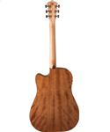 Washburn WLD10SCE Akustik-Gitarre Woodline Series