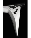 WASHBURN PX-SolarV160WHMK E-Gitarre, White Matte