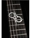 WASHBURN PX-SolarV160WHMK E-Gitarre, White Matte