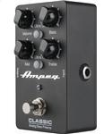 AMPEG CLASSIC - Analog Bass Preamp