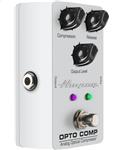 AMPEG OPTO COMP - Bass Kompressor