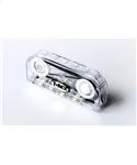 T-Rex Tape Cartridge - silver zu Replicator