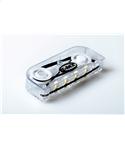 T-Rex Tape Cartridge - silver zu Replicator