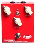 T-REX Tremster Danish Collection - Tremolo, handmade in