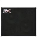 GK CX210 Lautsprecherboxe2x10", 400Watt, 8-Ohm