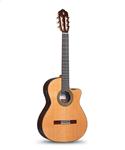 Alhambra 5P-CW-E2 Klassik-Gitarre 650 mm