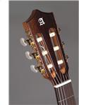 ALHAMBRA CS-LR CW E1 - Crossover-Klassik-Gitarre 650 mm