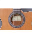 Alhambra Z-Nature CT EZ Klassik-Gitarre 650 mm, schmaler Korpus