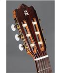 ALHAMBRA Iberia Ziricote CTW E8 - Klassik-Gitarre 650 mm