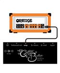 ORANGE Guitar Butler - Dual Channel Guitar Preamp