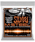 Ernie Ball 2922 M-Steel Hybrid Slinky .009-.046