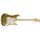 Fender American Original '50s Stratocaster® Maple Fingerboard Aztec Gold