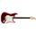 Fender American Professional Stratocaster RW Candy Apple Red