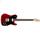 Fender American Professional Telecaster Deluxe ShawBucker Rosewood Fingerboard Candy Apple Red