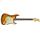 Fender American Performer Stratocaster® Rosewood Fingerboard Honey Burst