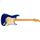 Fender American Ultra Stratocaster Maple Fingerboard Cobra Blue