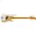 Fender 50s Precision Bass® Lacquer Maple Fingerboard White Blonde