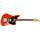 Fender Player Jaguar® Pau Ferro Fingerboard Sonic Red