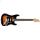 Fender Deluxe Stratocaster® Pau Ferro Fingerboard 2-Color Sunburst